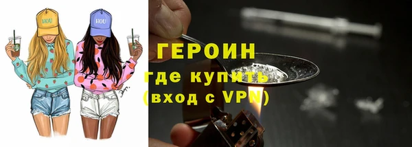 эйфоретик Гусь-Хрустальный