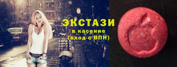 эйфоретик Гусь-Хрустальный
